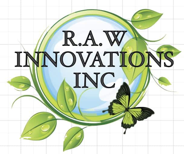 R.A.W.  innovations INC